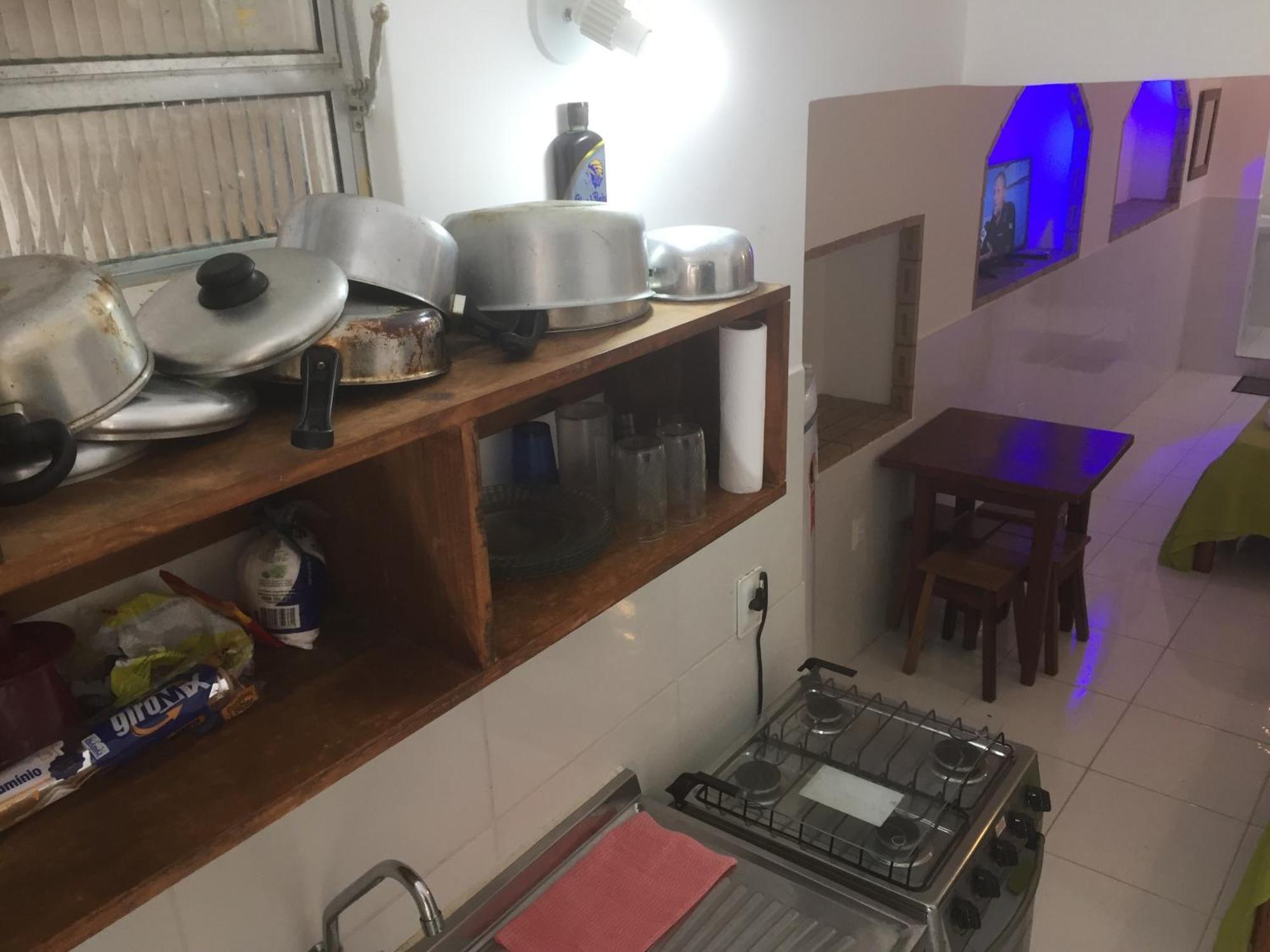 Papagaio Flats Na Segunda Praia มอร์โฮเจอเซาเปาลู ภายนอก รูปภาพ